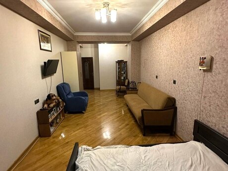 3 otaqlı mənzil, 110 m², Nəsimi: 340 000 ₼ 5
