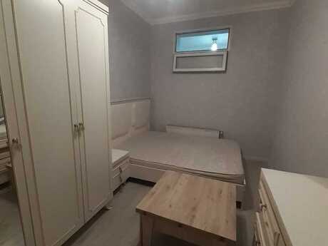 2 otaqlı köhnə tikili - Gənclik m. - 50 m²