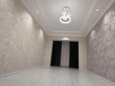 3 otaqlı köhnə tikili - Azadlıq Prospekti m. - 82 m²