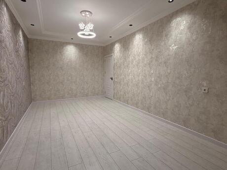 3 otaqlı köhnə tikili - Azadlıq Prospekti m. - 82 m²