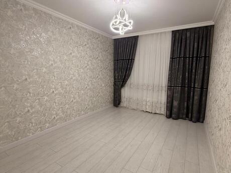 3 otaqlı köhnə tikili - Azadlıq Prospekti m. - 82 m²