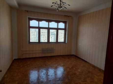 4 otaqlı köhnə tikili - Xalqlar Dostluğu m. - 110 m²