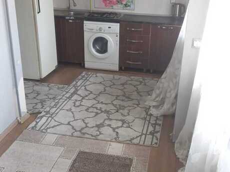 2 otaqlı köhnə tikili - Gənclik m. - 50 m²