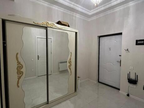 2 otaqlı yeni tikili - Sumqayıt - 69 m²