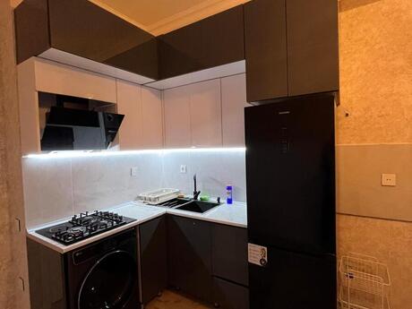 2 otaqlı yeni tikili - Sumqayıt - 69 m²