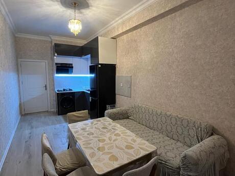 2 otaqlı yeni tikili - Sumqayıt - 69 m²