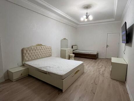 2 otaqlı yeni tikili - Sumqayıt - 69 m²