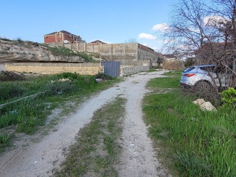 Torpaq - Pirşağı q. - 4.5 sot