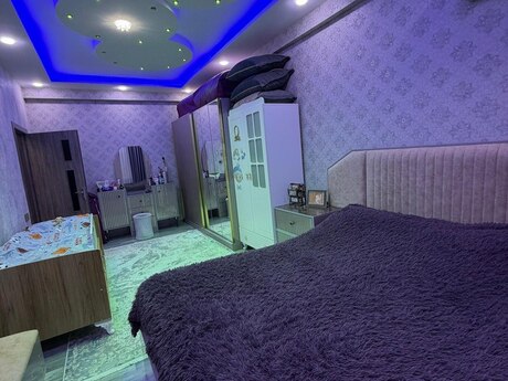 2 otaqlı yeni tikili - Xırdalan - 60 m²