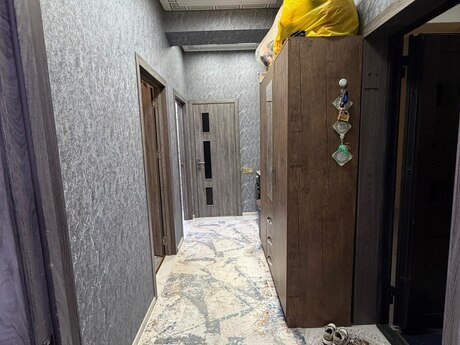 2 otaqlı yeni tikili - Xırdalan - 60 m²