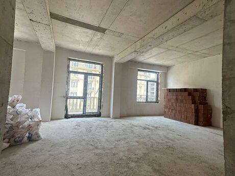 3 otaqlı mənzil, 131 m², Ağ şəhər: 610 000 ₼ 5