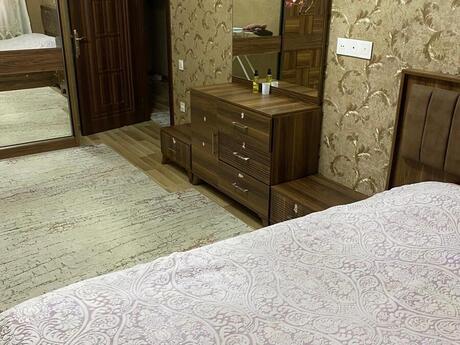 2-комн. новостройка - м. Кара Караев - 75 м²