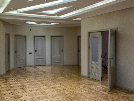 4 otaqlı yeni tikili - 28 May m. - 247 m²