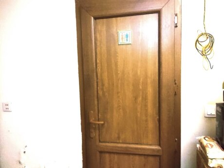 Obyekt - Memar Əcəmi m. - 65 m²