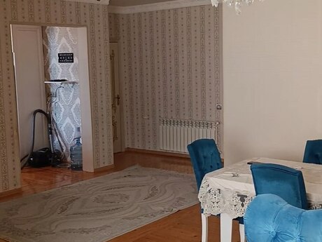 4-комн. дом/дача - пос. Савалан - 140 м²