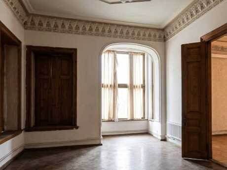 8 otaqlı ofis - Nizami m. - 450 m²