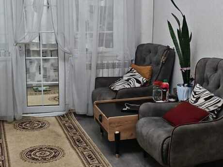 2 otaqlı köhnə tikili - Neftçilər m. - 55 m²