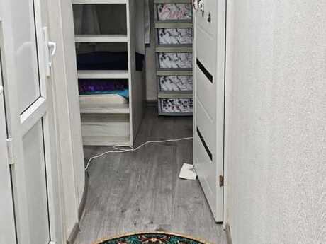 2 otaqlı köhnə tikili - Neftçilər m. - 55 m²