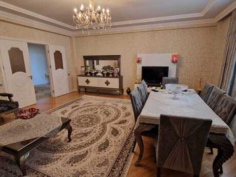 Elan №6114175 - Bakı, Azadlıq Prospekti m., 3 otaqlı, 140 m², 16/17 mərtəbə