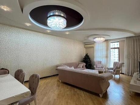 4-room apartment, 212 m², Elmlər Akademiyası: 615 000 ₼ 5