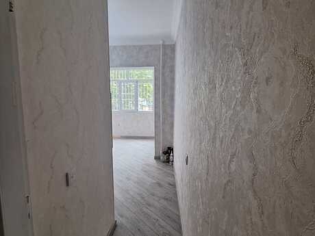 1 otaqlı mənzil, 34 m², İnşaatçılar: 128 900 ₼ 5