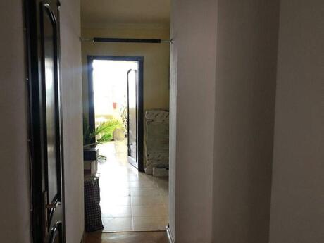 3 otaqlı ofis - Elmlər Akademiyası m. - 150 m²