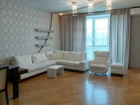 3 otaqlı yeni tikili - Yasamal r. - 160 m²