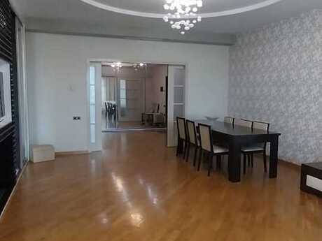 3 otaqlı yeni tikili - Yasamal r. - 160 m²
