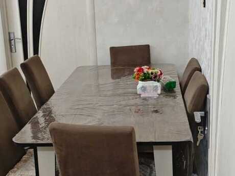 2 otaqlı köhnə tikili - Xalqlar Dostluğu m. - 55 m²