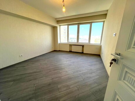 2 otaqlı köhnə tikili - Nəriman Nərimanov m. - 70 m²