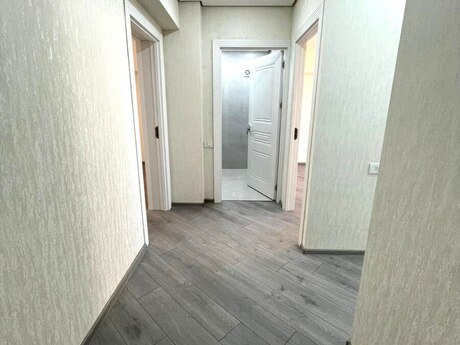 2 otaqlı mənzil, 70 m², Nəriman Nərimanov: 214 000 ₼ 5