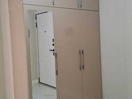 3 otaqlı yeni tikili - Memar Əcəmi m. - 90 m²
