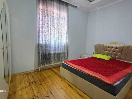 4 otaqlı həyət evi/bağ evi - Mərdəkan q. - 120 m²