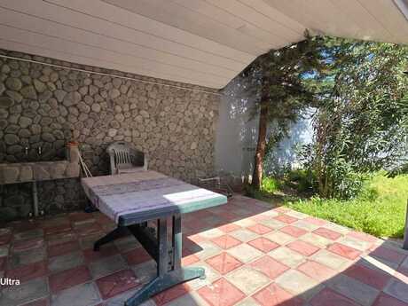 4 otaqlı həyət evi/bağ evi - Mərdəkan q. - 120 m²