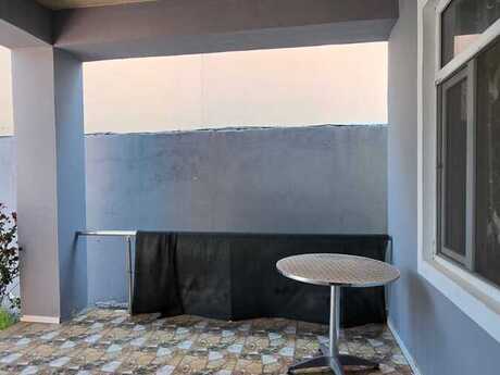 4 otaqlı həyət evi/bağ evi - Mərdəkan q. - 120 m²