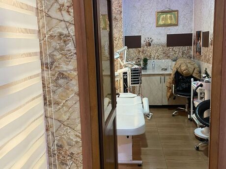 Obyekt - İnşaatçılar m. - 55 m²