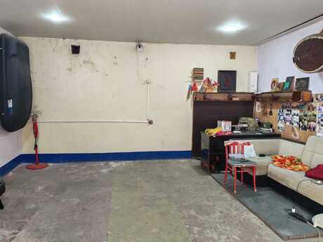 Obyekt - 8-ci mikrorayon q. - 35 m²