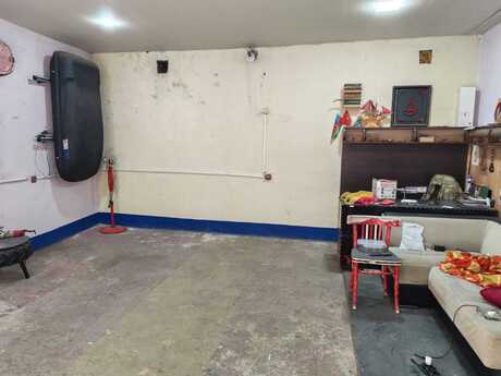Obyekt - 8-ci mikrorayon q. - 35 m²