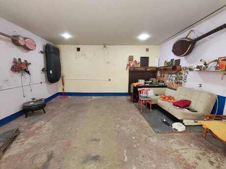 Obyekt - 8-ci mikrorayon q. - 35 m²