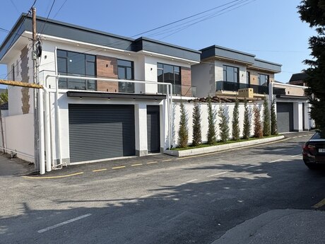 Elan №6114241 - Bakı, Badamdar q., 5 otaqlı, 230 m²