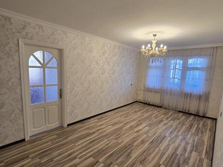 2 otaqlı köhnə tikili - Xalqlar Dostluğu m. - 60 m²