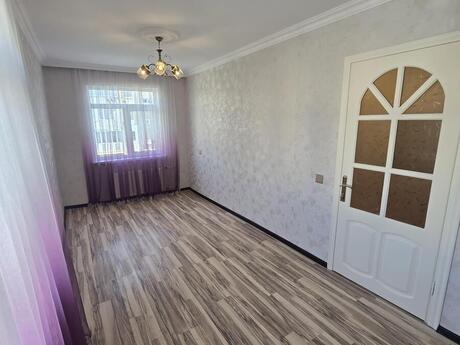 2 otaqlı köhnə tikili - Xalqlar Dostluğu m. - 60 m²
