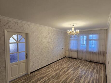 2 otaqlı köhnə tikili - Xalqlar Dostluğu m. - 60 m²