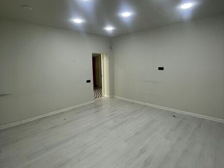 Obyekt - Şah İsmayıl Xətai m. - 80 m²
