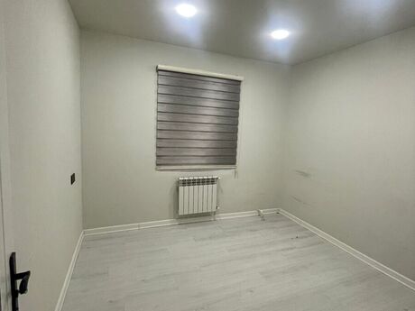 Obyekt - Şah İsmayıl Xətai m. - 80 m²