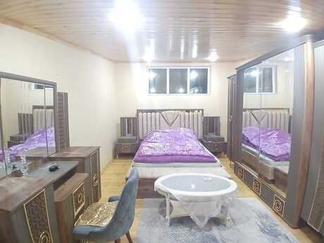 2 otaqlı köhnə tikili - İçəri Şəhər m. - 65 m²