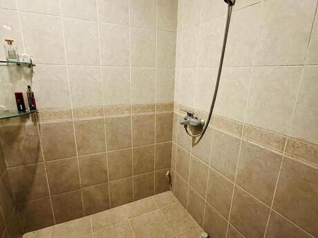 2 otaqlı köhnə tikili - Nəriman Nərimanov m. - 65 m²