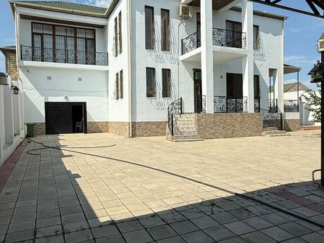 Elan №6114295 - Bakı, Mehdiabad q., 6 otaqlı, 290 m²