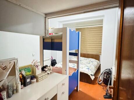 2 otaqlı mənzil, 45 m², Bakıxanov: 115 000 ₼ 5