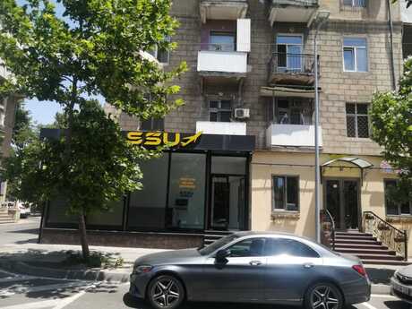 2 otaqlı köhnə tikili - Nəriman Nərimanov m. - 38 m²